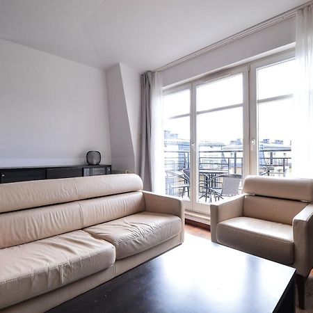 Citystay Parkur Sopot Apartment Esterno foto