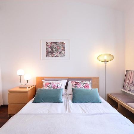 Citystay Parkur Sopot Apartment Esterno foto
